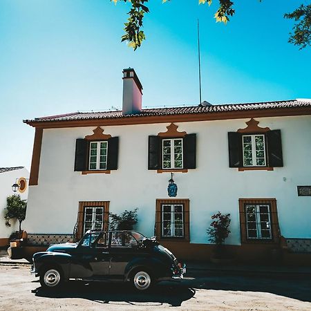 Quinta Do Louredo - Evora Villa ภายนอก รูปภาพ