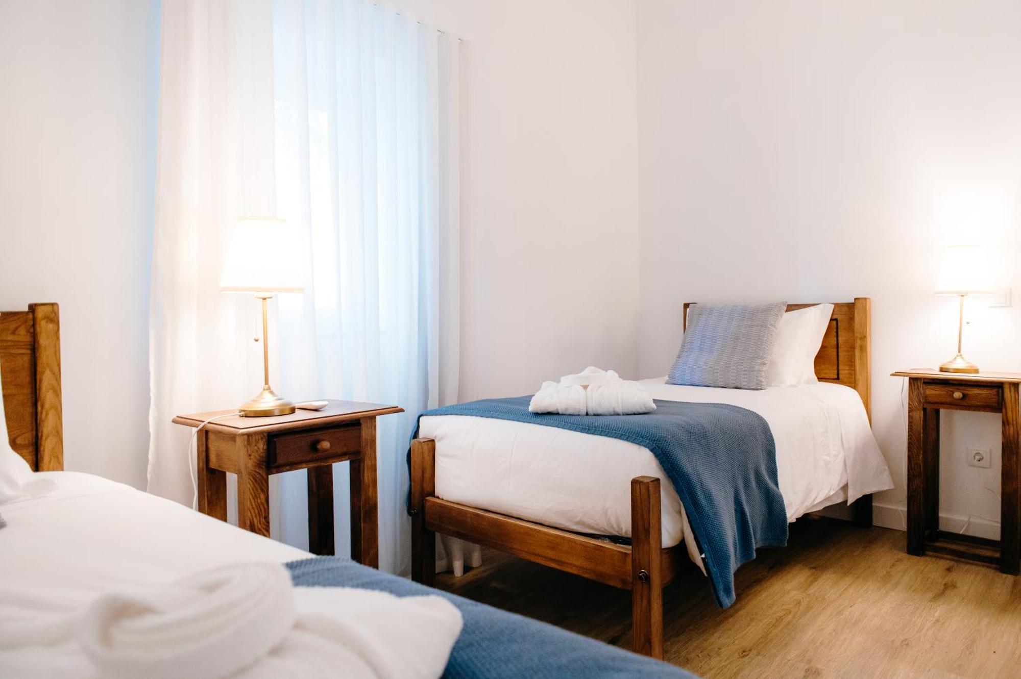 Quinta Do Louredo - Evora Villa ภายนอก รูปภาพ
