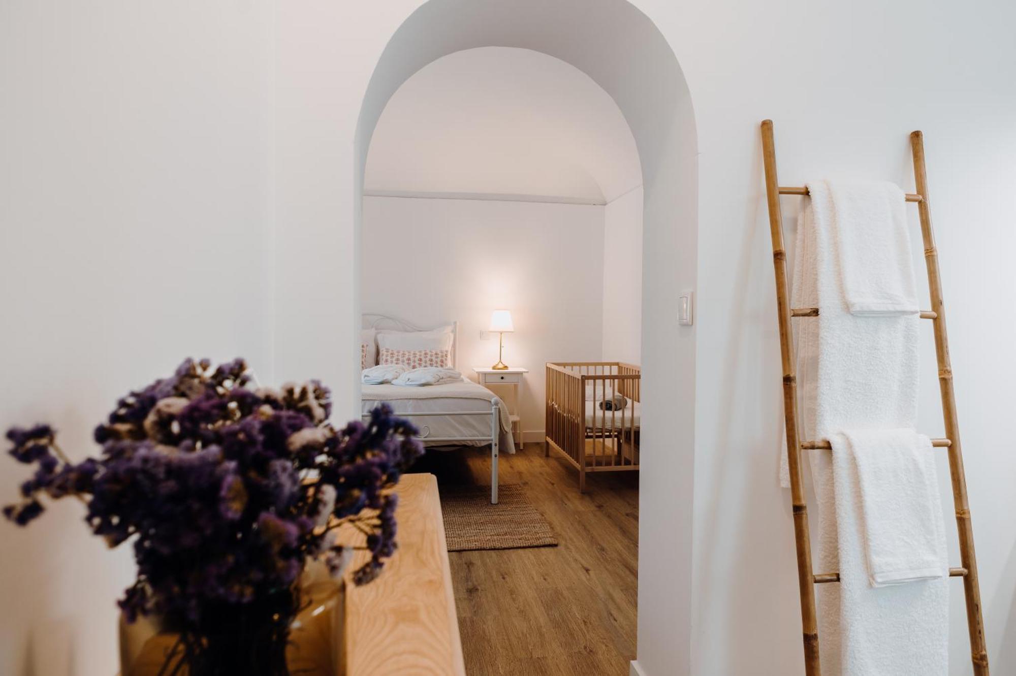 Quinta Do Louredo - Evora Villa ภายนอก รูปภาพ