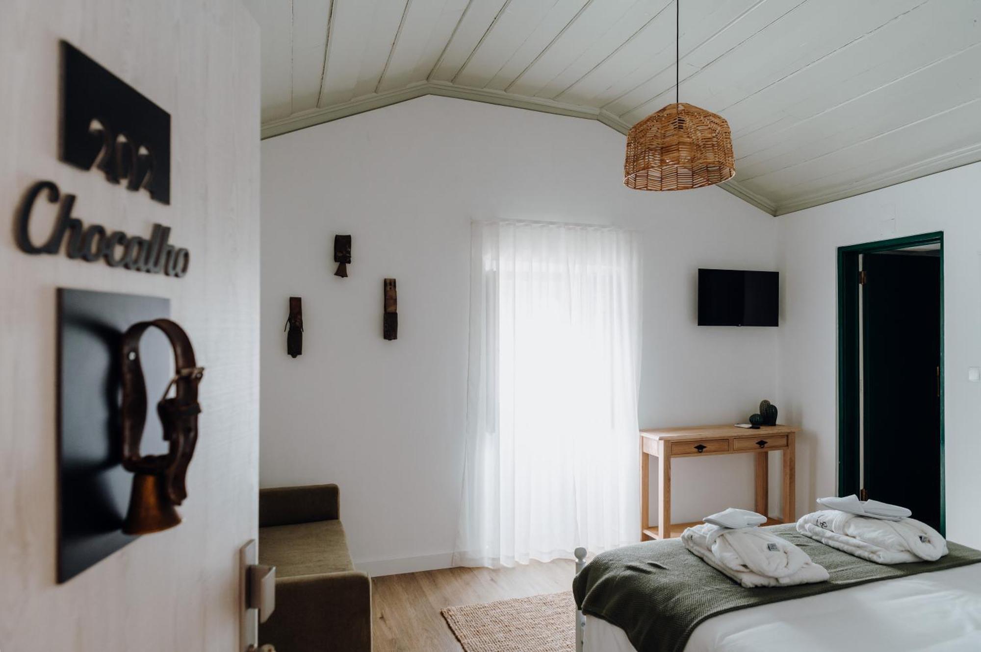 Quinta Do Louredo - Evora Villa ภายนอก รูปภาพ