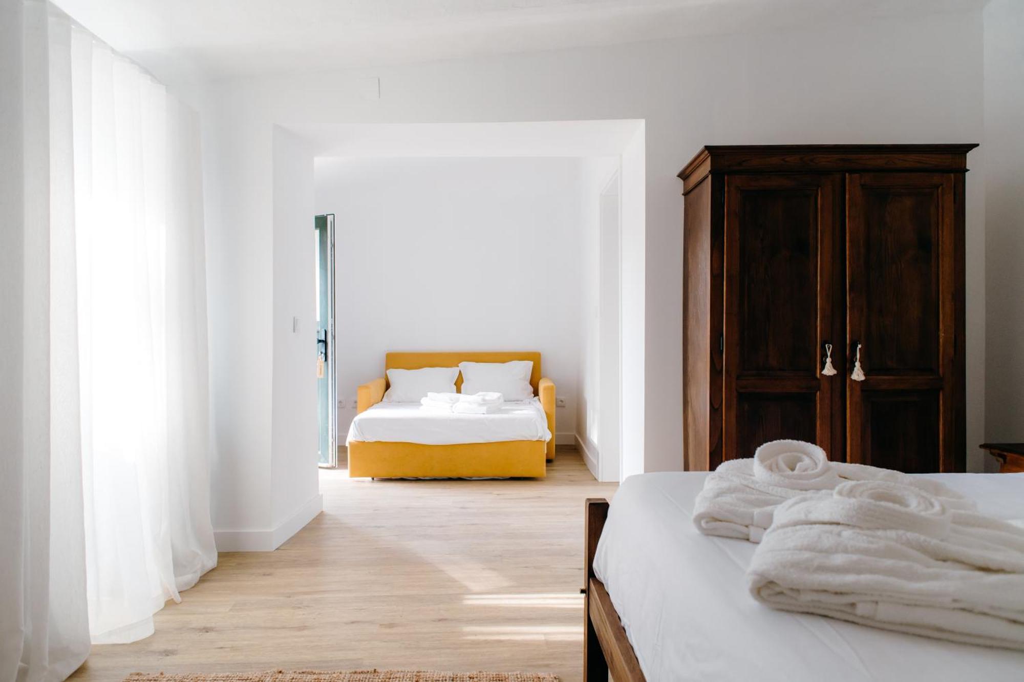 Quinta Do Louredo - Evora Villa ภายนอก รูปภาพ