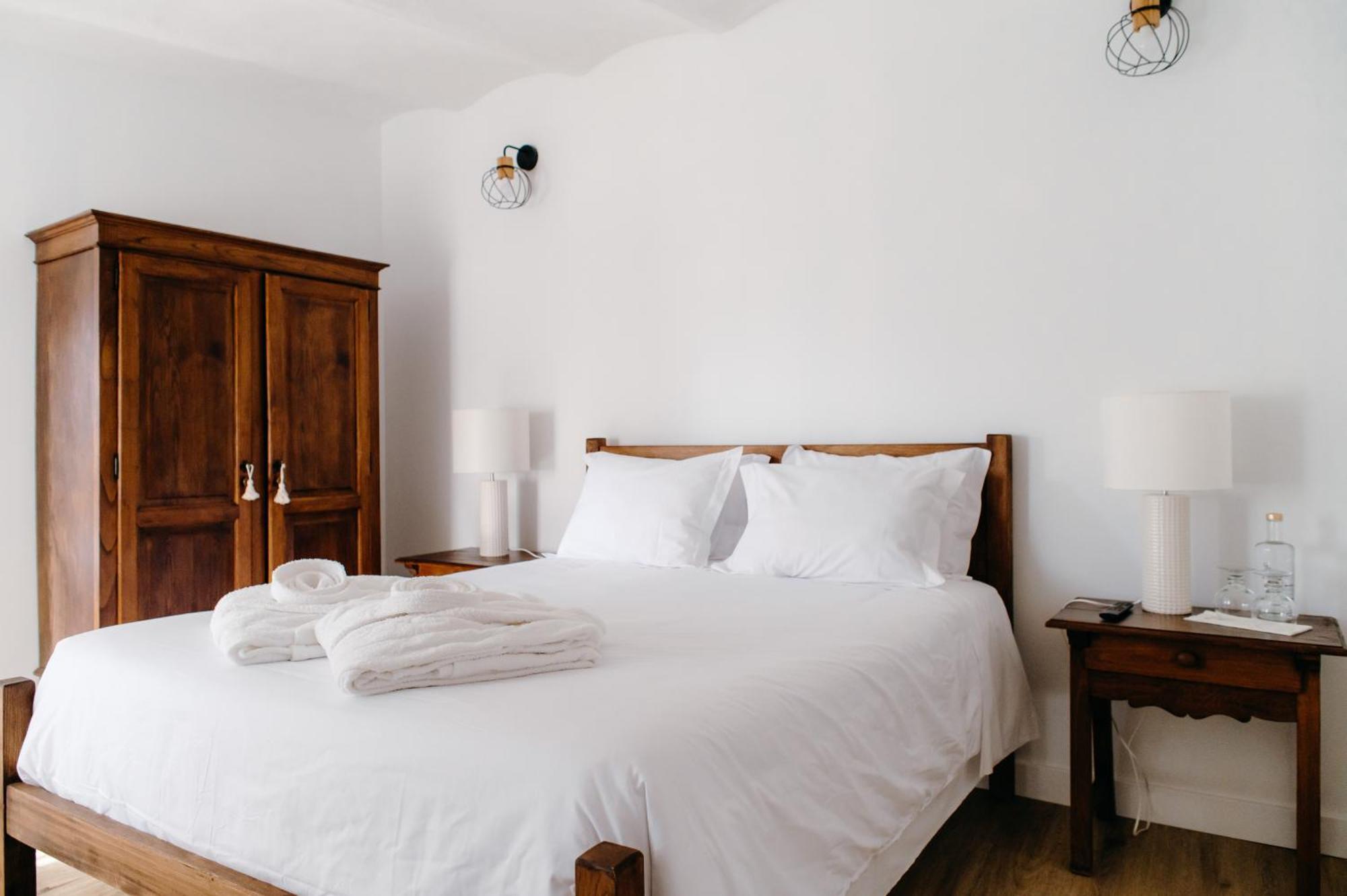 Quinta Do Louredo - Evora Villa ภายนอก รูปภาพ