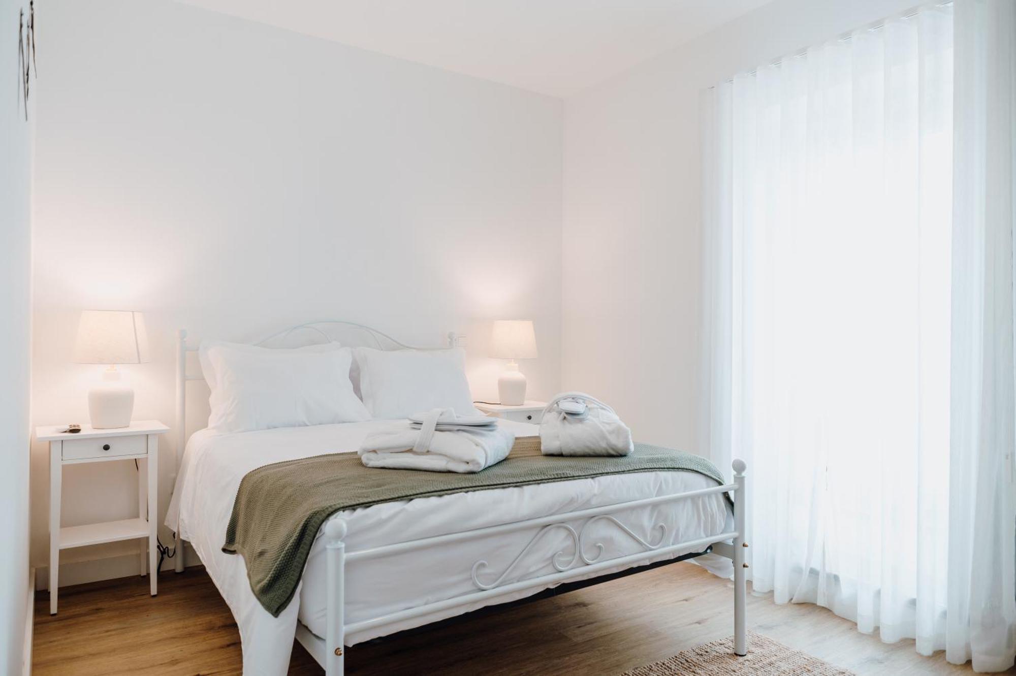 Quinta Do Louredo - Evora Villa ภายนอก รูปภาพ