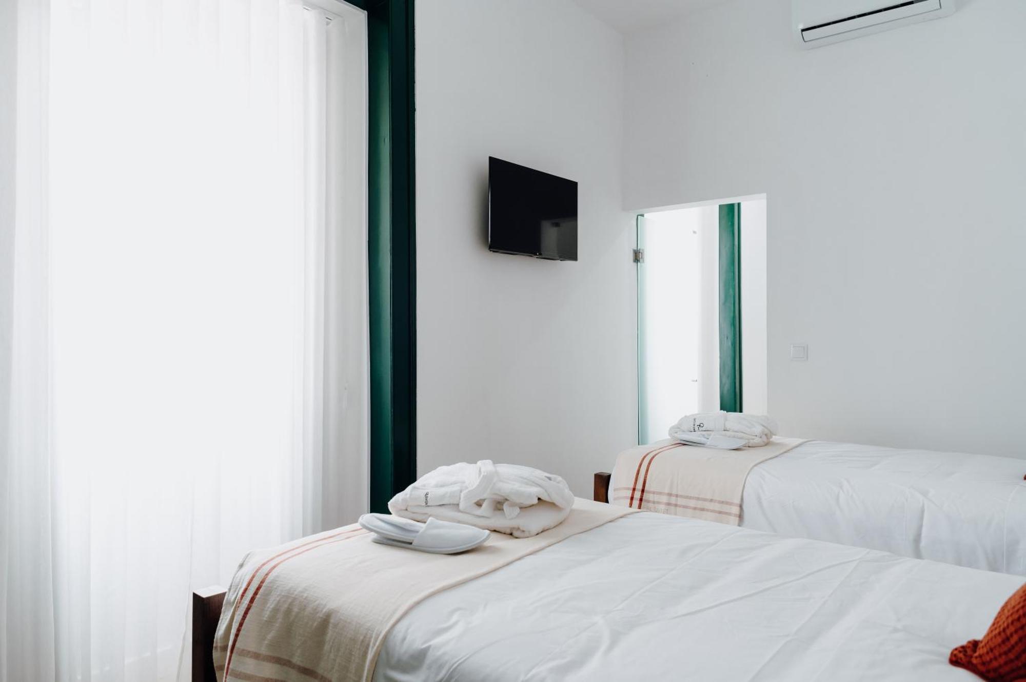 Quinta Do Louredo - Evora Villa ภายนอก รูปภาพ