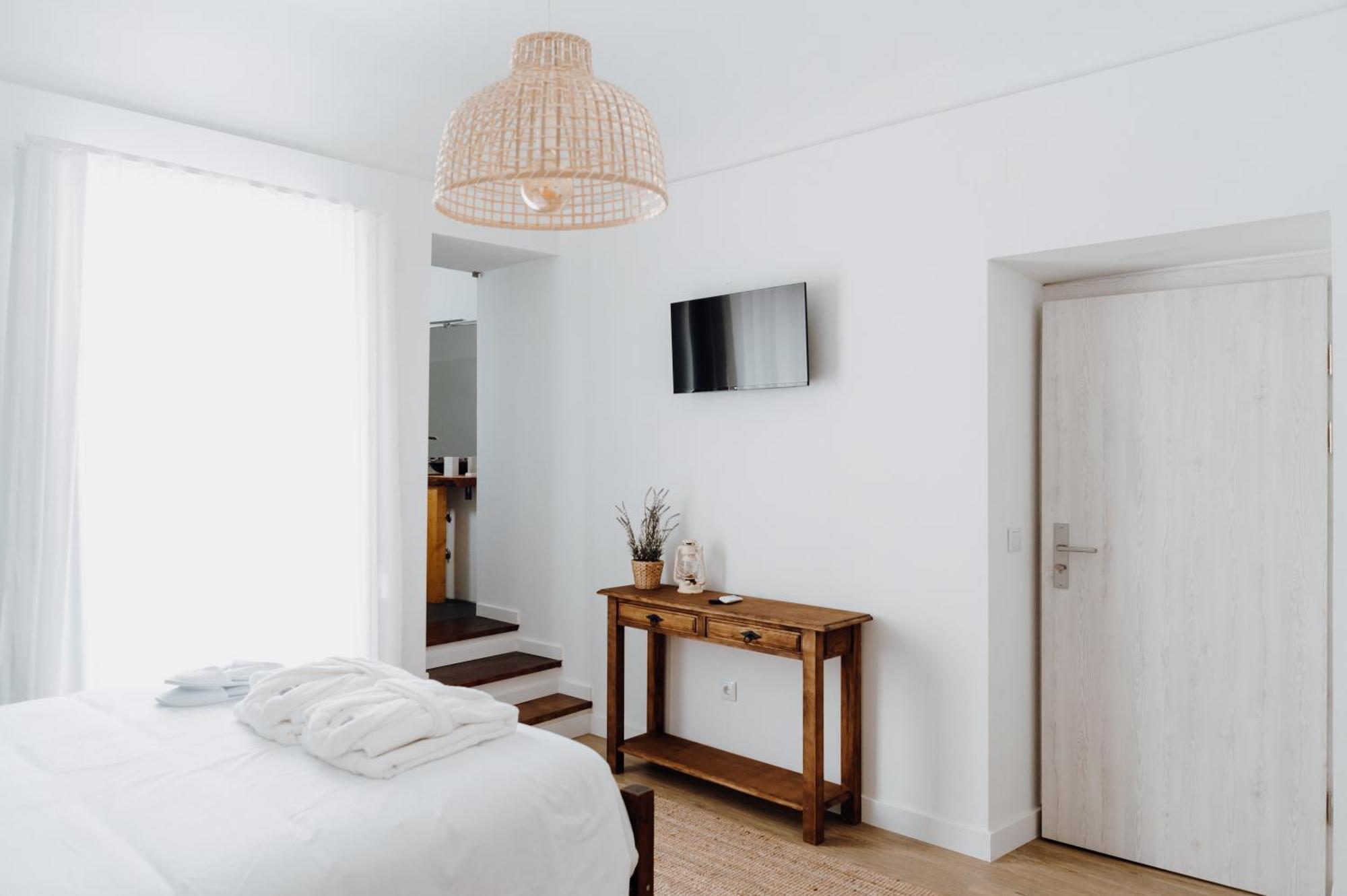 Quinta Do Louredo - Evora Villa ภายนอก รูปภาพ