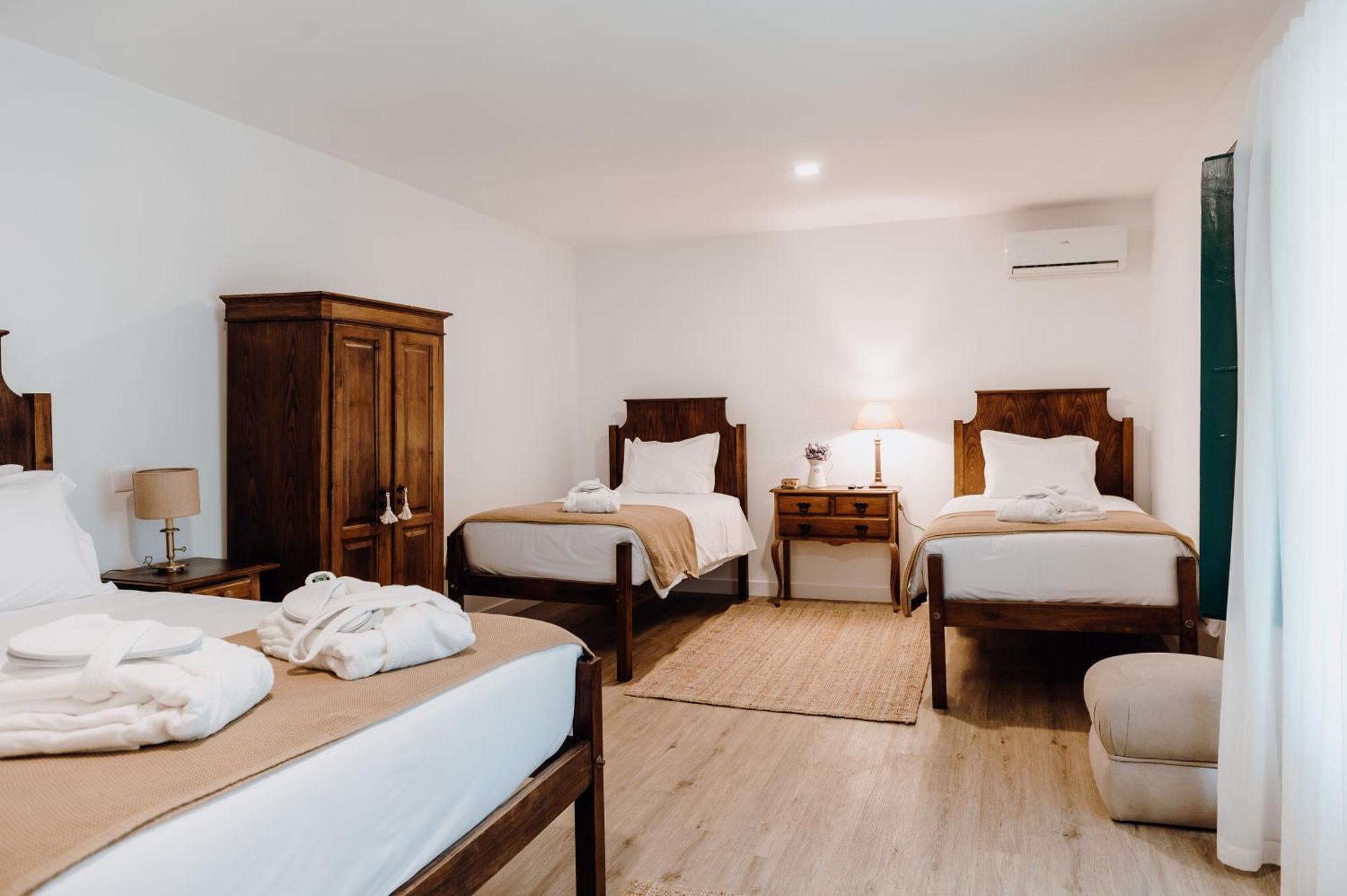 Quinta Do Louredo - Evora Villa ภายนอก รูปภาพ
